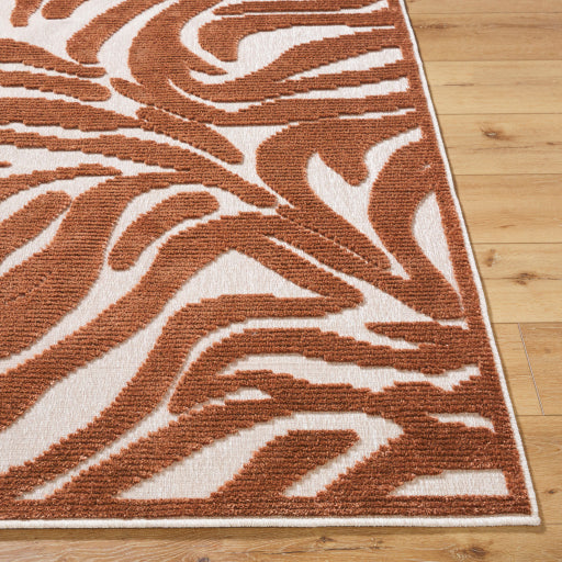 Lyna Loomed Luxury Machine Woven Rug