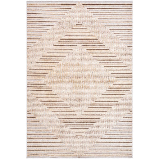 Lyna Loomed Luxury Machine Woven Rug