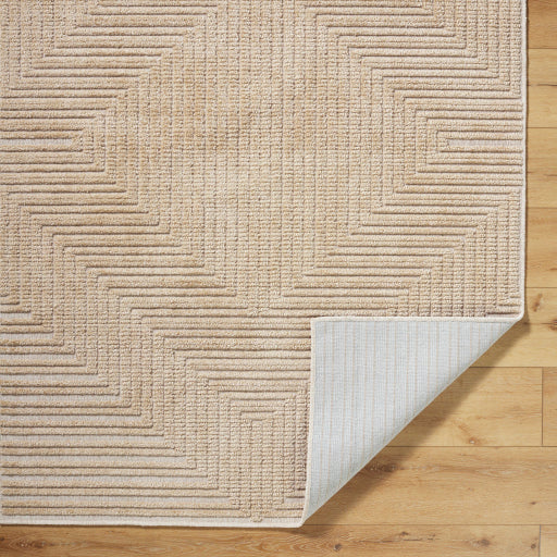 Lyna Loomed Luxury Machine Woven Rug