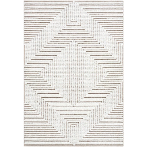 Lyna Loomed Luxury Machine Woven Rug