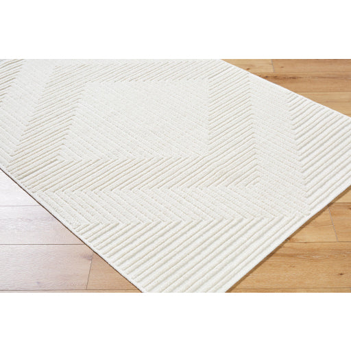 Lyna Loomwork Luxury Machine Woven Rug