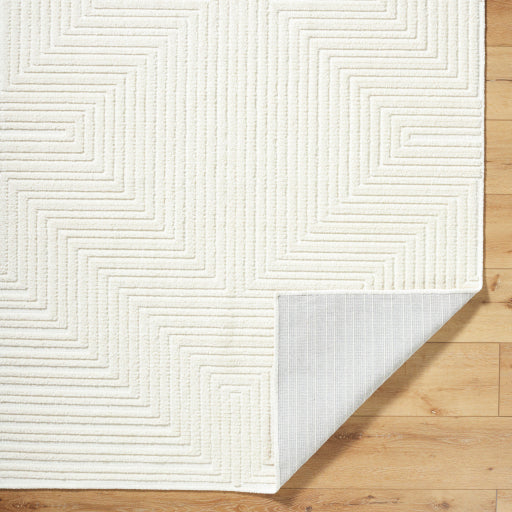 Lyna Loomwork Luxury Machine Woven Rug