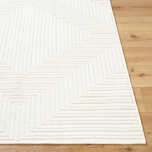 Lyna Loomwork Luxury Machine Woven Rug