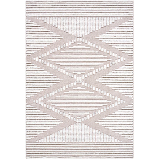Lyna Loomed Luxury Rug