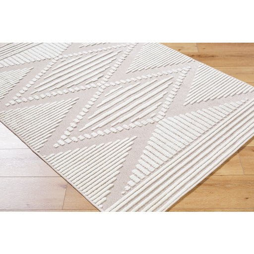Lyna Loomed Luxury Rug