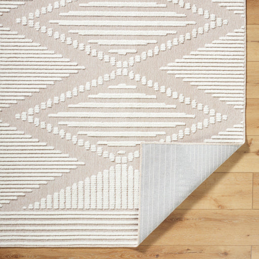 Lyna Loomed Luxury Rug
