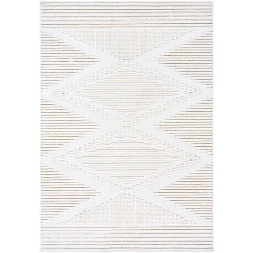 Lyna Loomed Luxury Area Rug
