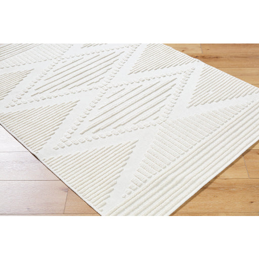 Lyna Loomed Luxury Area Rug