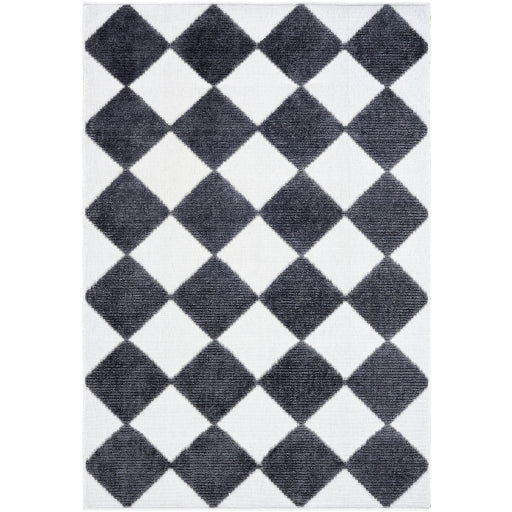 Lyna LoomCraft Luxury Machine Woven Rug