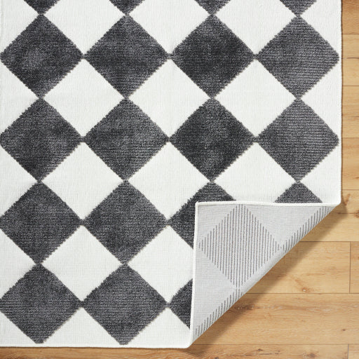 Lyna LoomCraft Luxury Machine Woven Rug