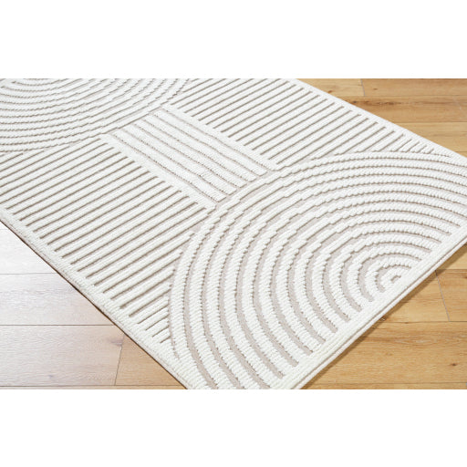 Lyna Loomed Luxury Accent Rug