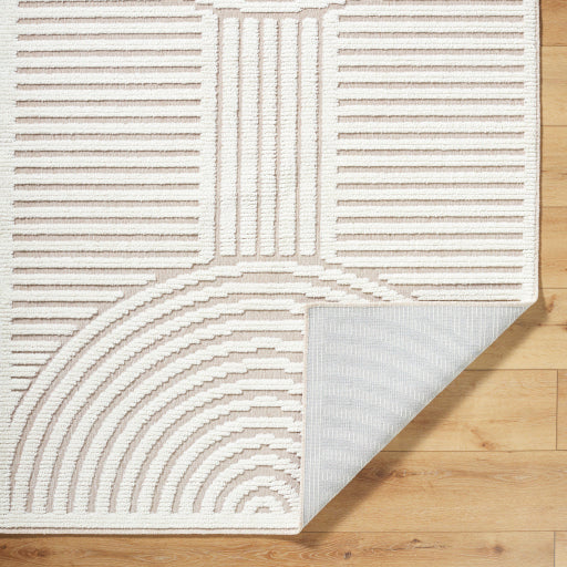 Lyna Loomed Luxury Accent Rug