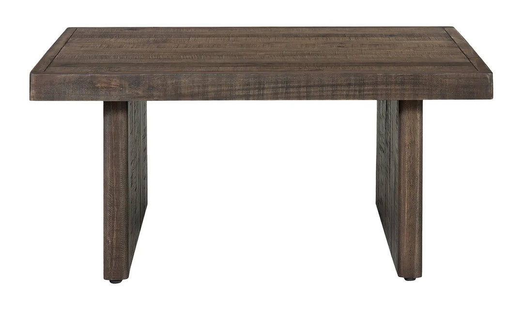 Marli Square Coffee Table