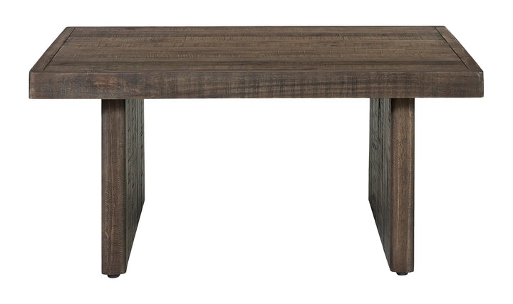 Marli Square Coffee Table