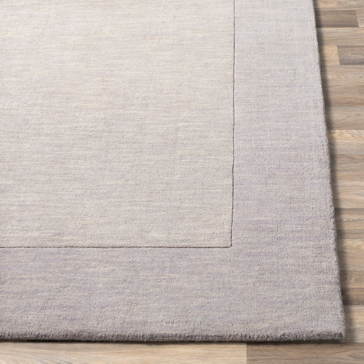 Marvelous Mystique Handmade Runner Rug