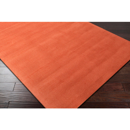 Mystique Majestic Handcrafted Rug