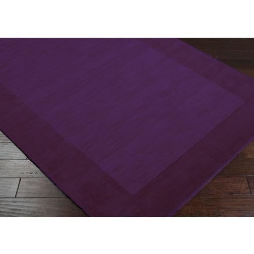 Mystique Marvel Handmade Rug