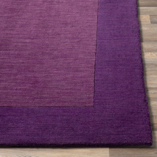 Mystique Marvel Handmade Rug