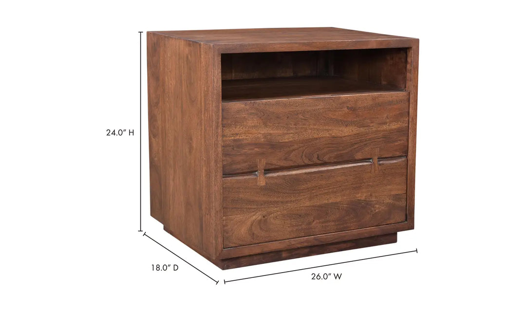 Maddie Nightstand