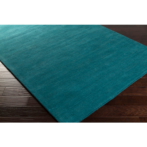Majestic Mosaic Handcrafted Rug