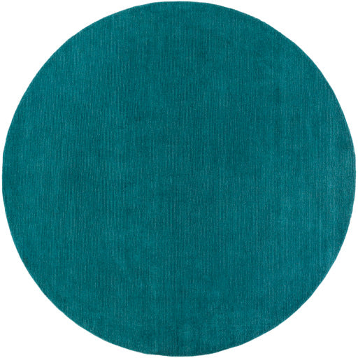 Majestic Mosaic Handcrafted Rug