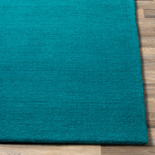 Majestic Mosaic Handcrafted Rug