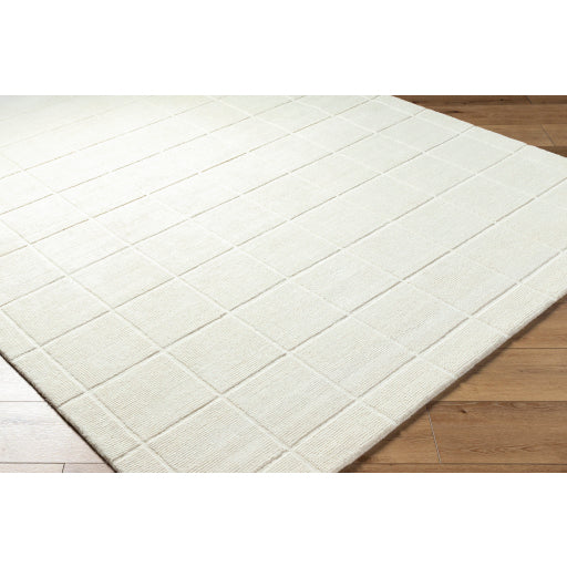 Mystique Midnight Handmade Mat