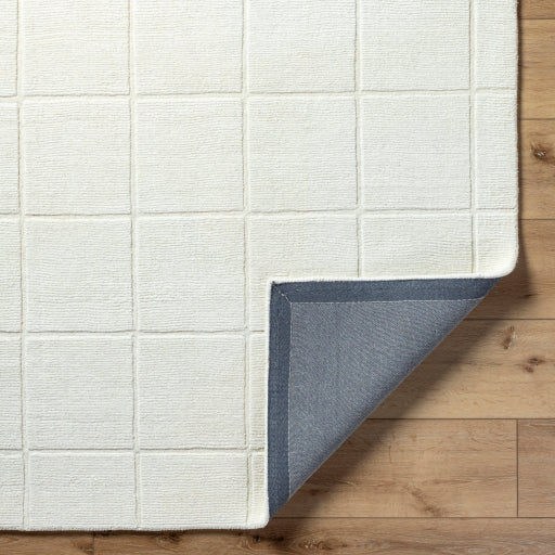 Mystique Midnight Handmade Mat