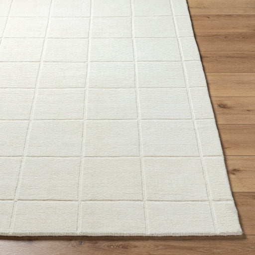 Mystique Midnight Handmade Mat