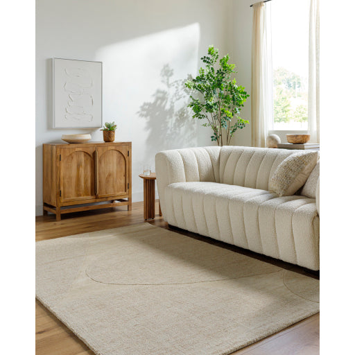 Mystique Marvel Handmade Rug
