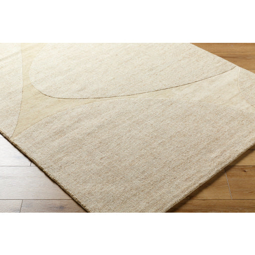 Mystique Marvel Handmade Rug