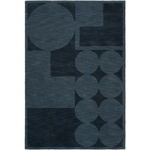 Mystique Marvel Handmade Rug