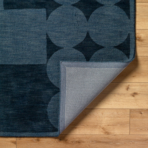 Mystique Marvel Handmade Rug