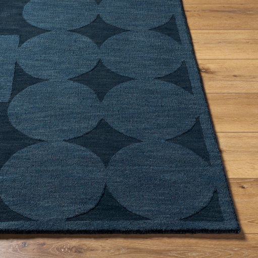 Mystique Marvel Handmade Rug
