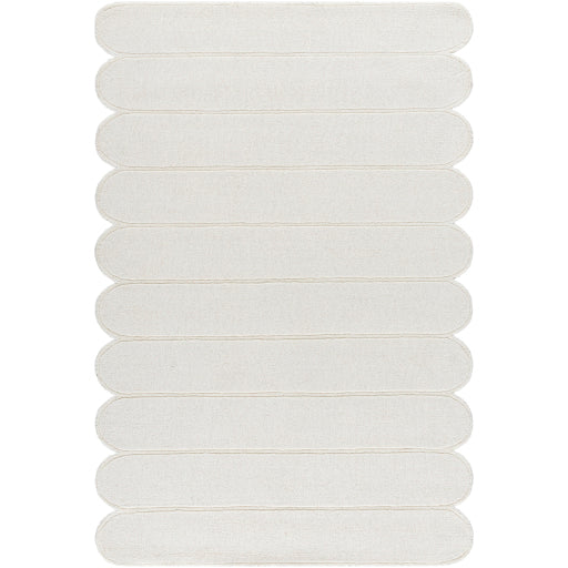 Mystique Masterpiece Handcrafted Rug
