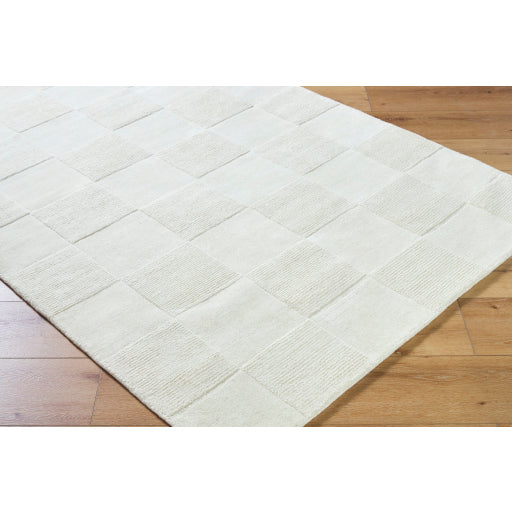 Mystique Marvel Handmade Rug