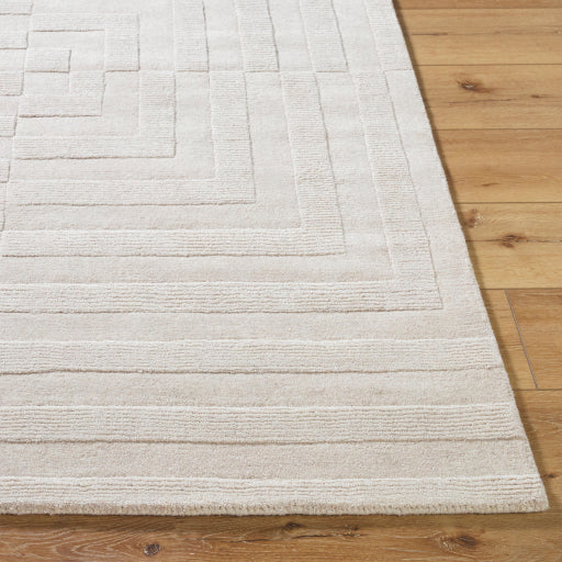 Mystique Majestic Handcrafted Area Rug