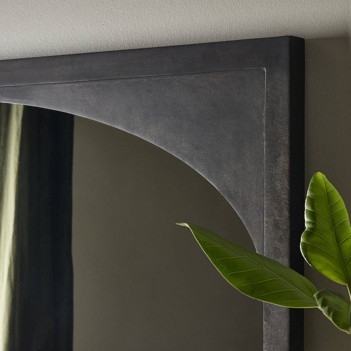 Arched Oversize Mirror