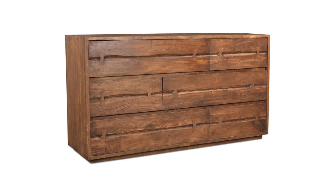 Maddie Dresser
