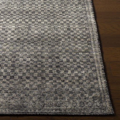 Malaga Majestic Handwoven Rug