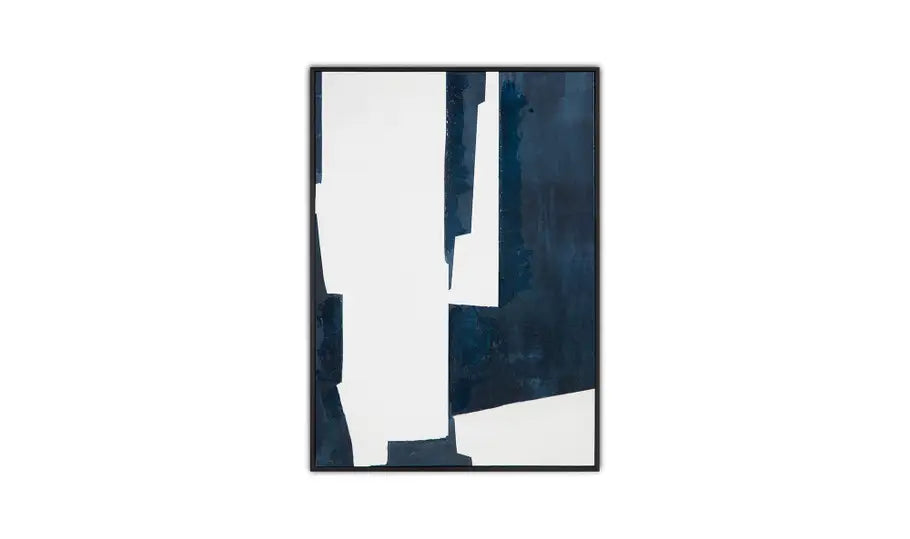 Imca 2 Framed Painting