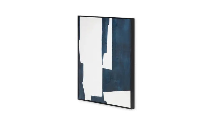 Imca 2 Framed Painting