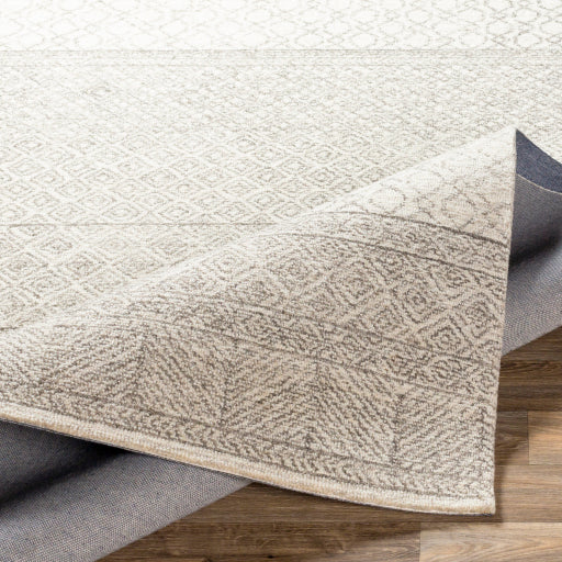 Moroccan Mirage Handcrafted Runner Rug
