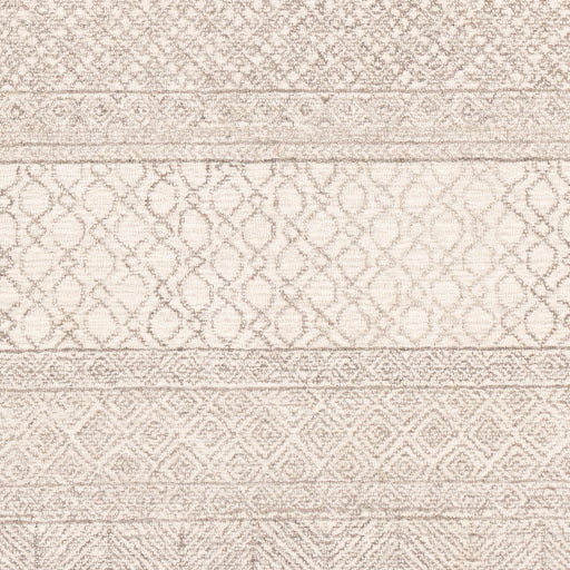 Moroccan Mirage Handcrafted Runner Rug