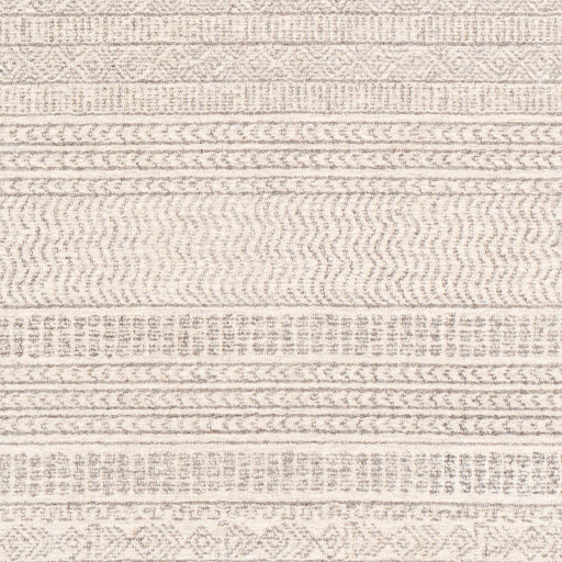 Moroccan Majesty Handcrafted Rug