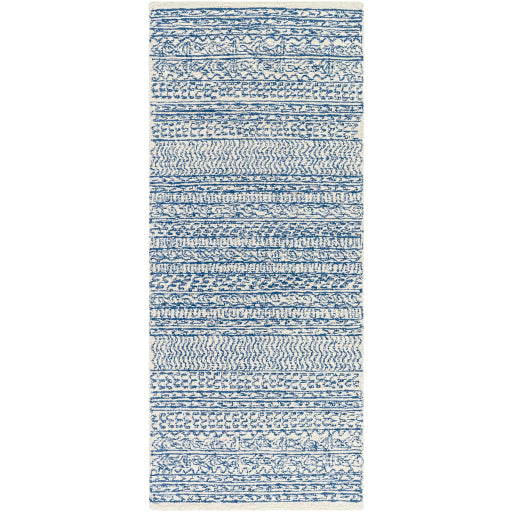 Moroccan Mirage Handcrafted Rug