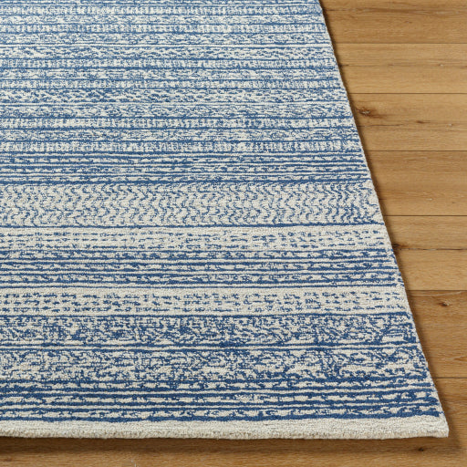 Moroccan Mirage Handcrafted Rug