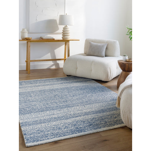 Moroccan Mirage Handcrafted Rug