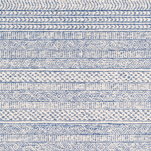 Moroccan Mirage Handcrafted Rug