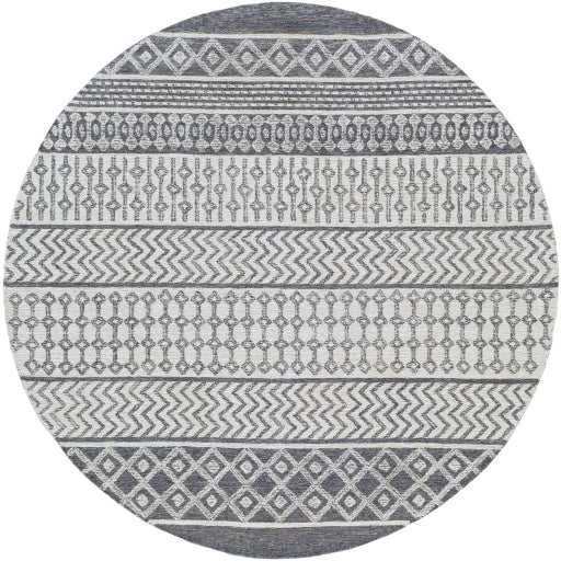 Maroc Majestic Handcrafted Area Rug